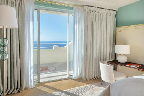 Panoramic Suite