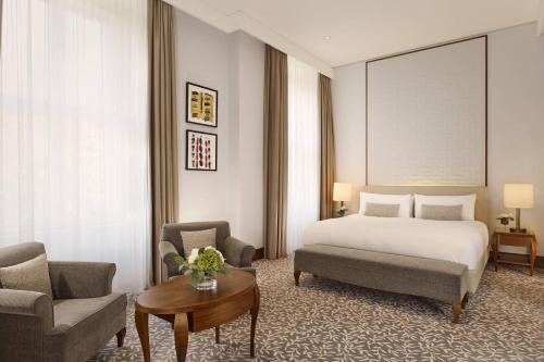 Premium Deluxe Room 