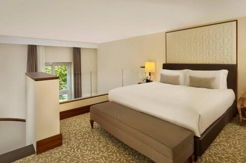 Duplex Suite