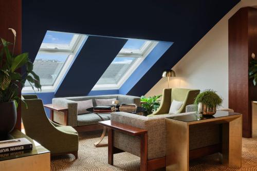 Duplex Suite