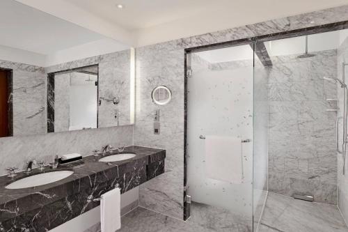 Duplex Suite