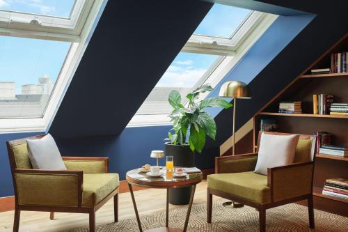 Duplex Suite