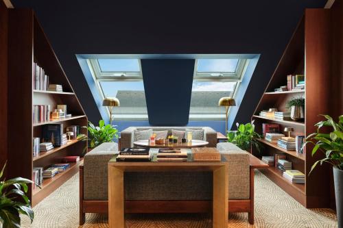 Duplex Suite