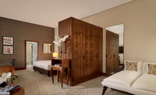 Family Junior Suite