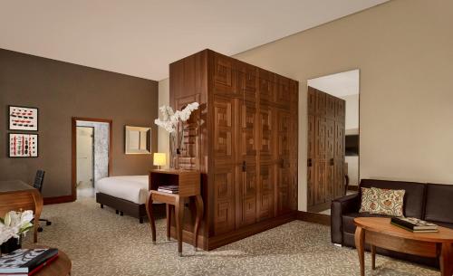 Family Junior Suite