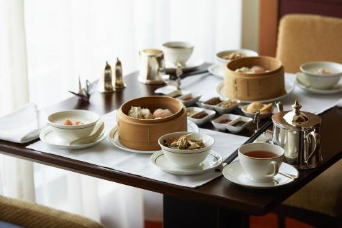 Premier Twin Room