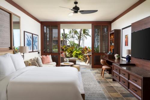 King Room with Ocean View