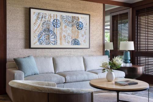Superior Suite - Pool Side View