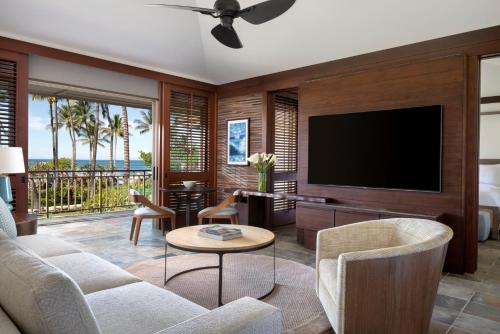 Superior Suite - Prime Ocean View