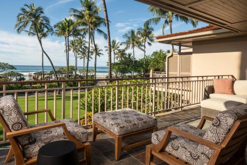 Superior Suite - Prime Ocean View