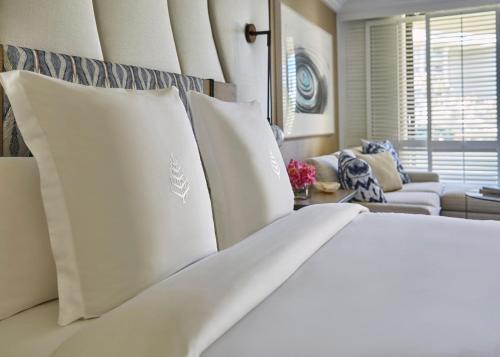 Mountainside Room with King Bed