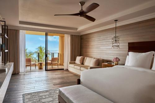 Elite Presidential Two-Bedroom Suite