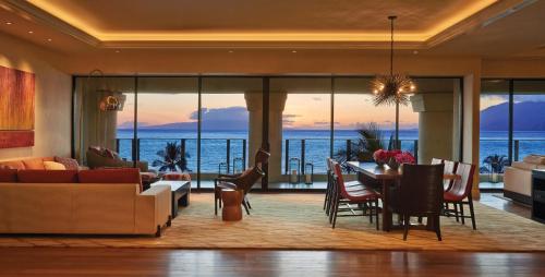 Maile Presidential Three-Bedroom Suite