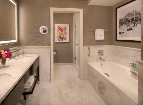 Premium Resort View Room with King Bed