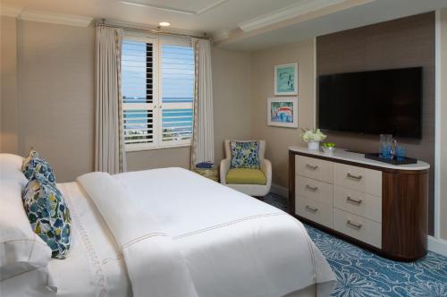 Classic Suite Resort View