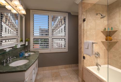 Premium Resort View Room with Double Beds