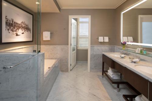 Junior Suite Resort View with Double Beds