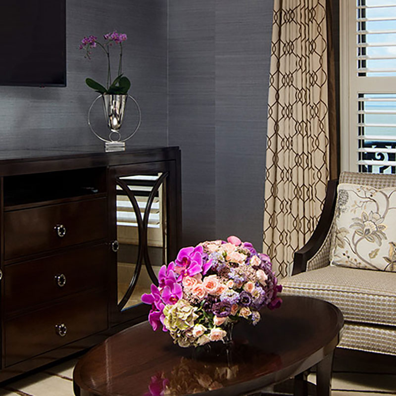 Flagler Club Suite - Ocean View