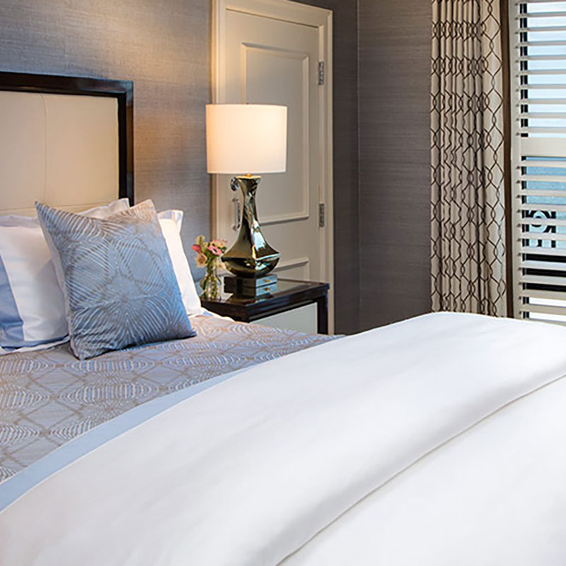 Flagler Club Room - Ocean View