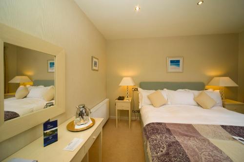 One Bedroom Suite
