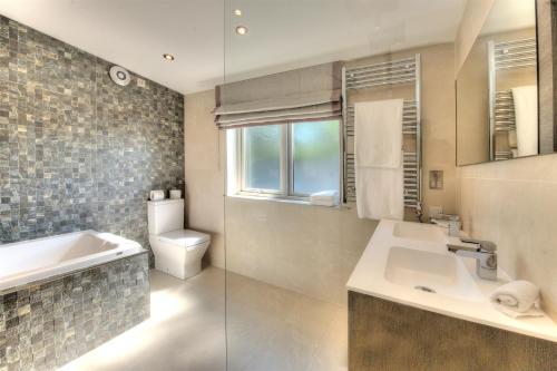 One Bedroom Suite