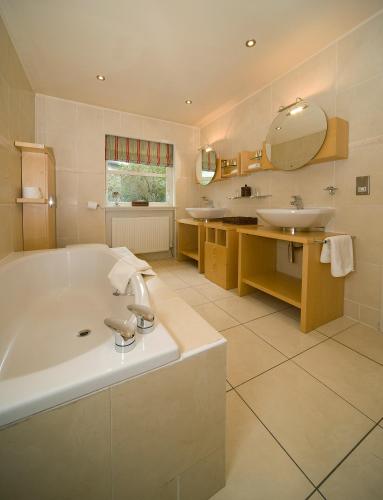 One Bedroom Suite