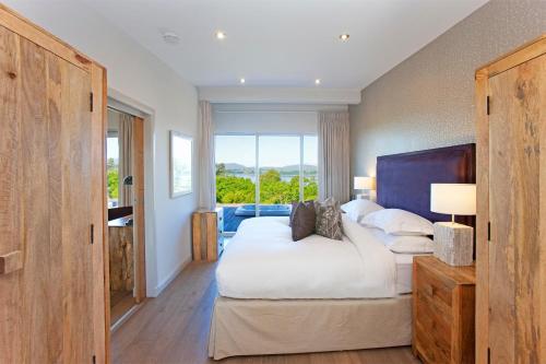 Standard One-Bedroom Apartment