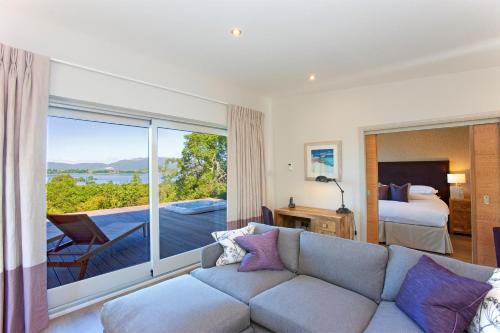 Standard One-Bedroom Apartment