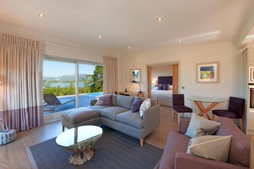 Standard One-Bedroom Apartment