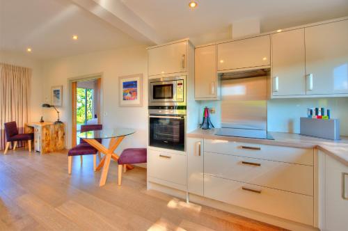 Standard One-Bedroom Apartment