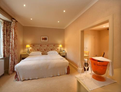 Two Bedroom Cottage
