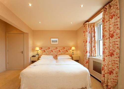 Two Bedroom Cottage