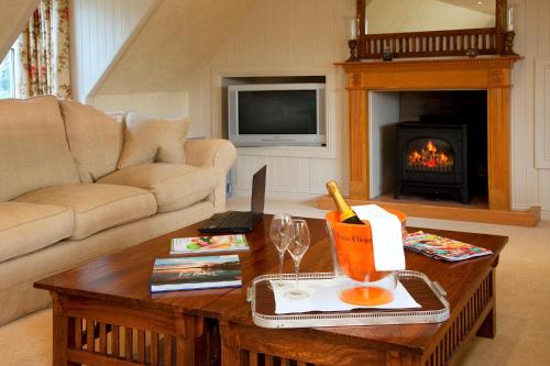 Two Bedroom Cottage