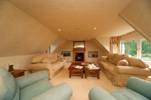Two Bedroom Cottage