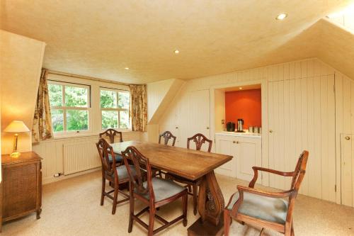 Two Bedroom Cottage