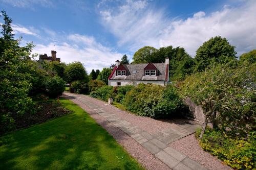 Two Bedroom Cottage
