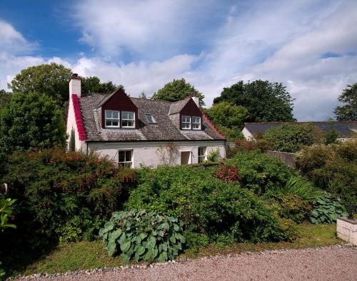 Two Bedroom Cottage