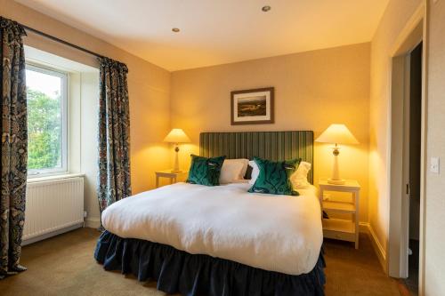 Three Bedroom Cottage