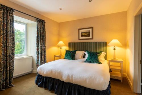 Three Bedroom Cottage