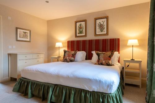 Three Bedroom Cottage