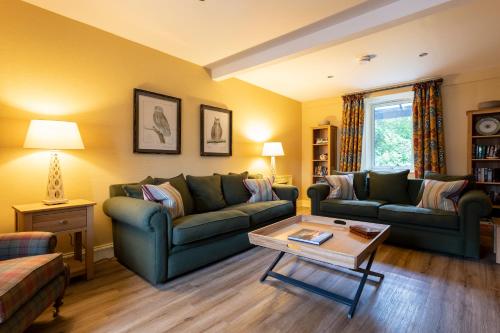 Three Bedroom Cottage