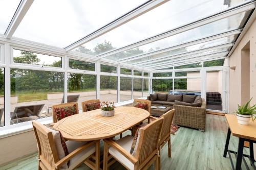 Three Bedroom Cottage