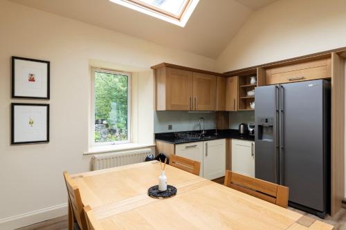 Three Bedroom Cottage