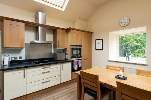 Three Bedroom Cottage