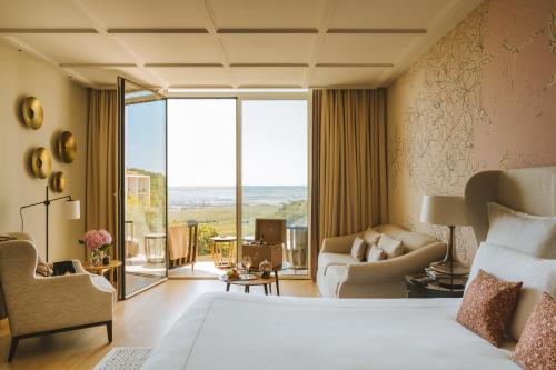 Royal Junior Suite