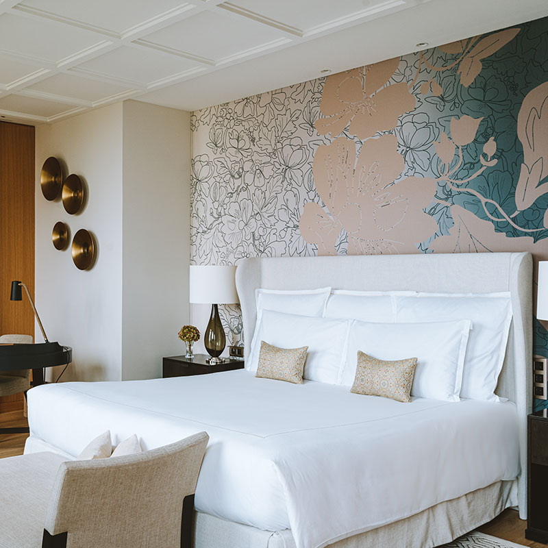 Panoramic Suite