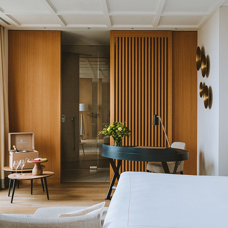 Panoramic Suite