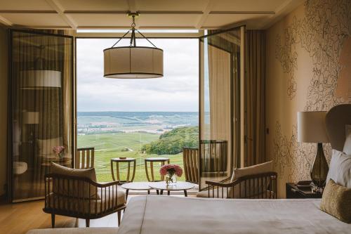 Josephine Suite