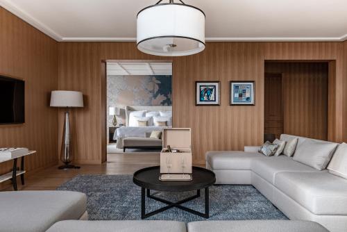 Josephine Suite