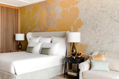 Garden Junior Suite